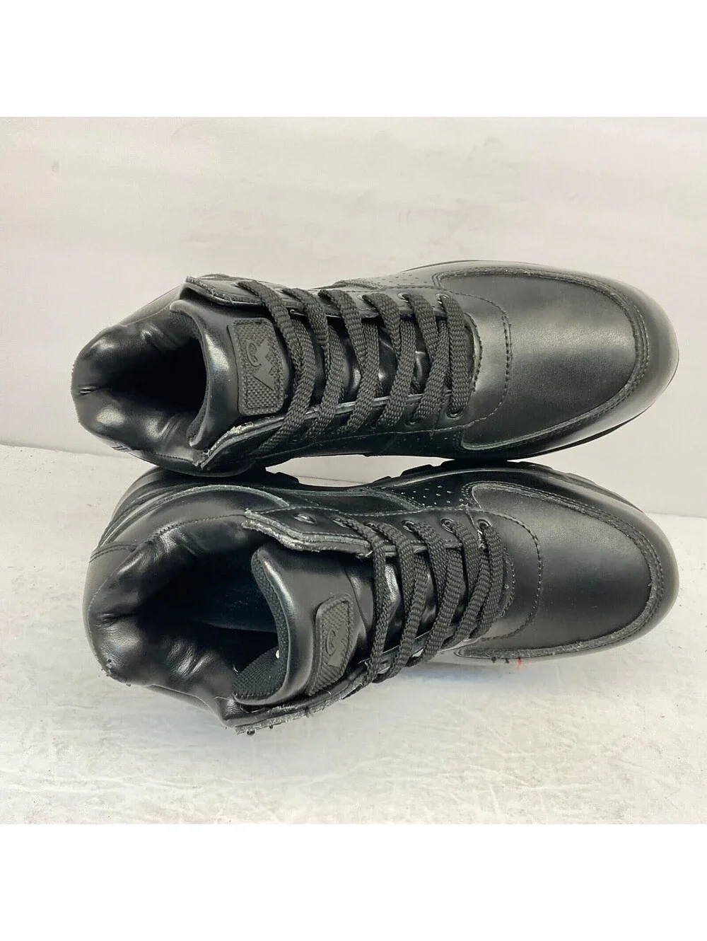 Mountain Gear used boots